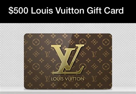 can i buy a louis vuitton gift card|louis vuitton credit card installment.